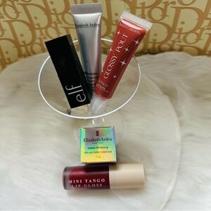 Elizabeth Arden Mini Martini 6PC Set (NWT)